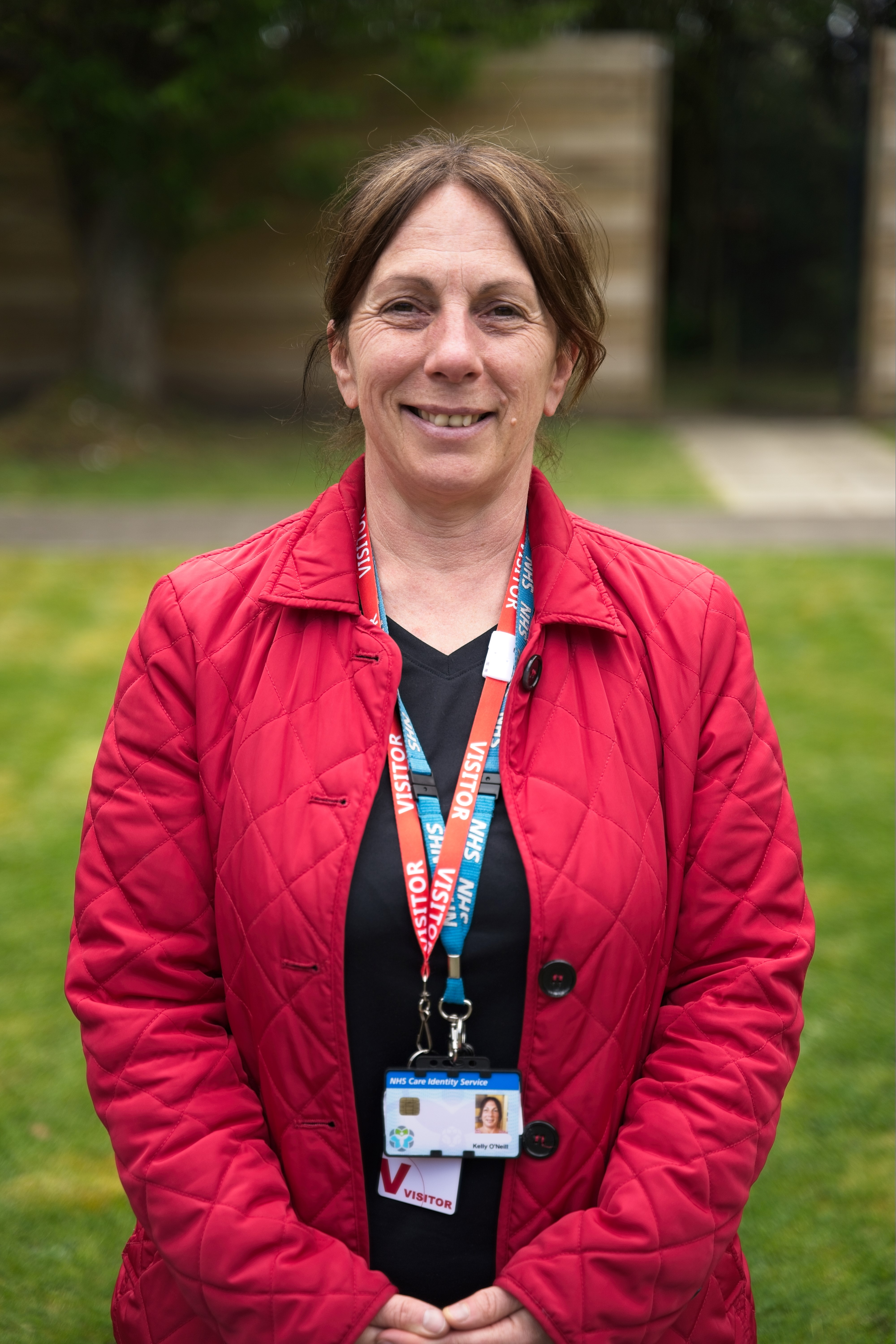 Staff Photo
