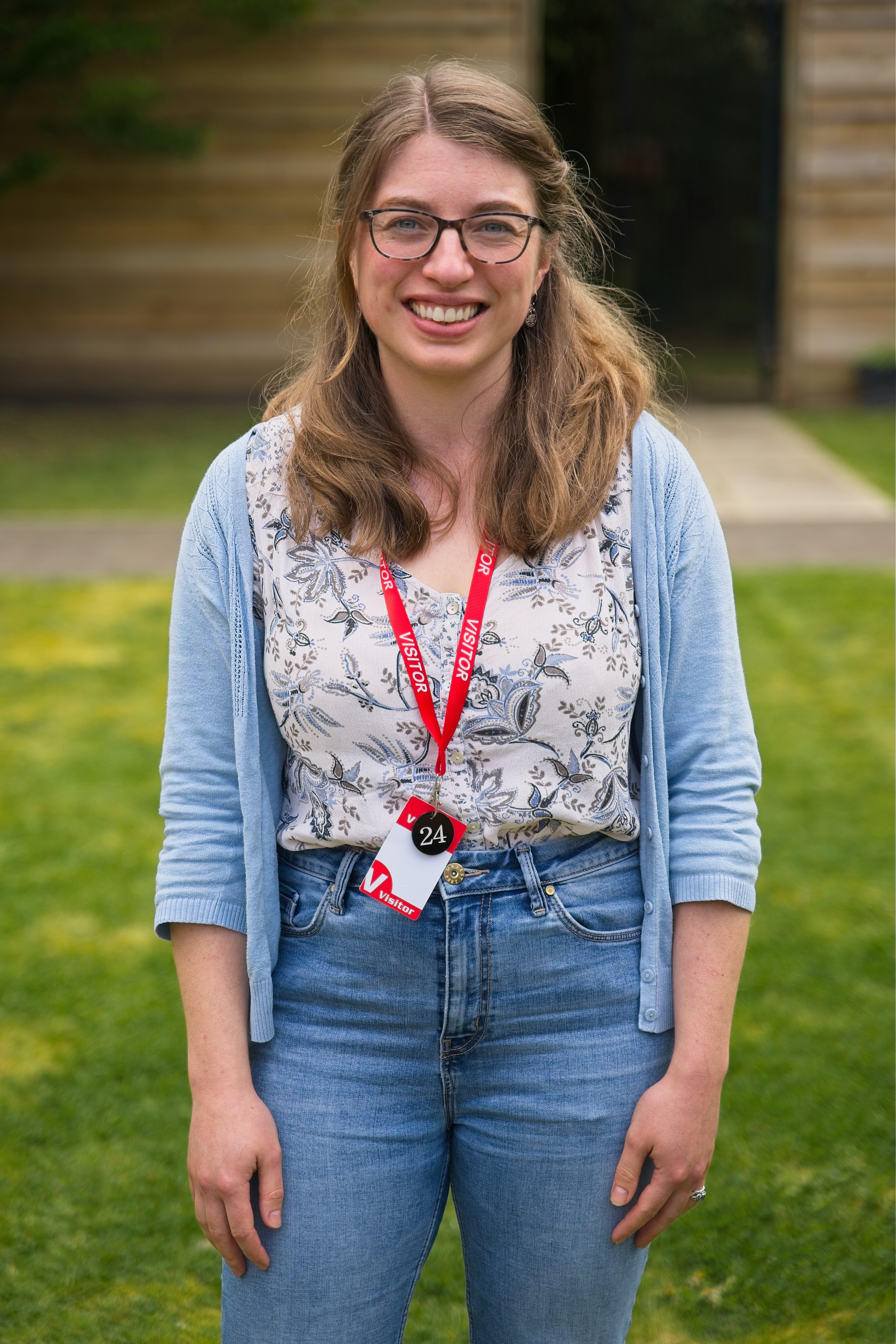 Staff Photo