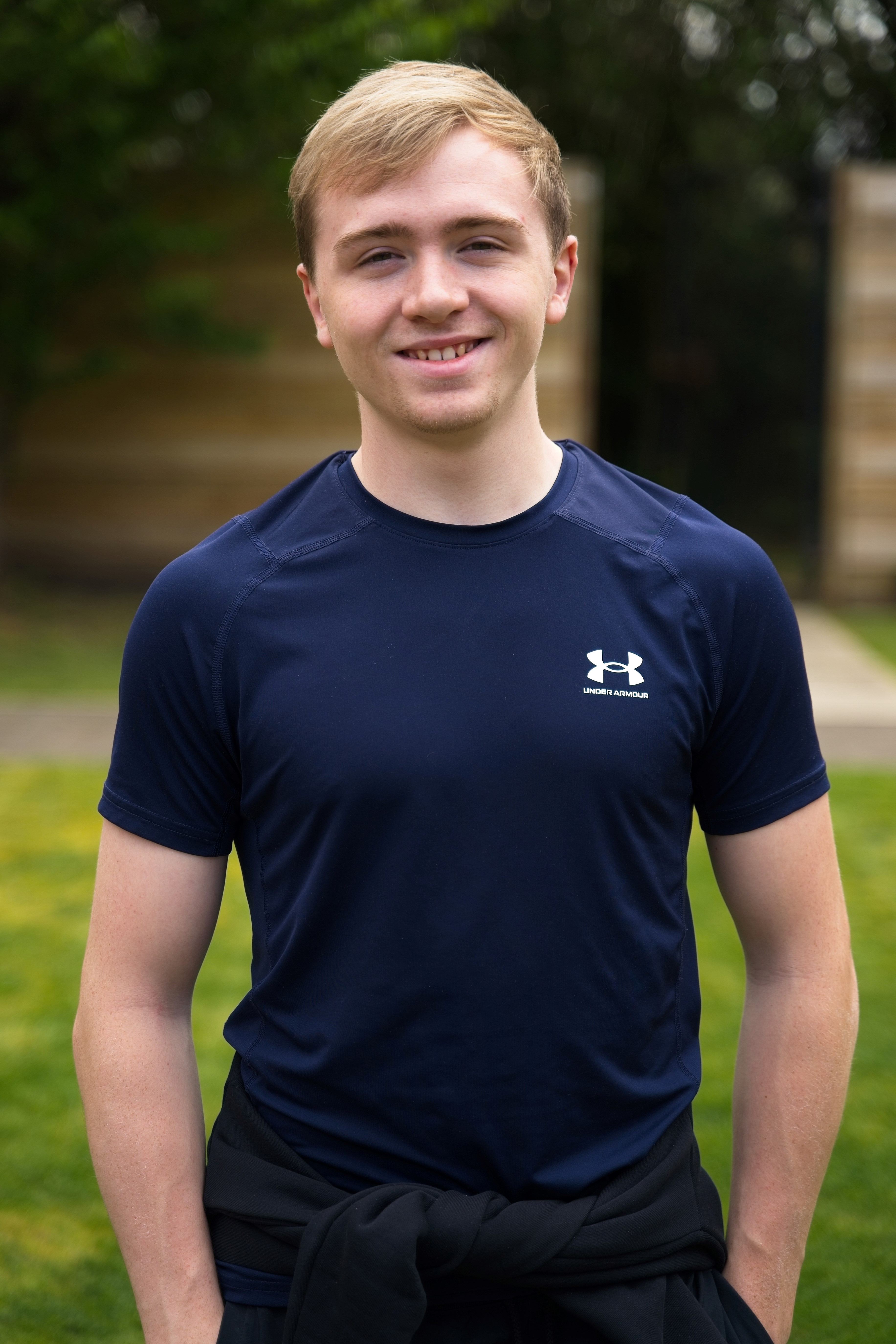 Staff Photo