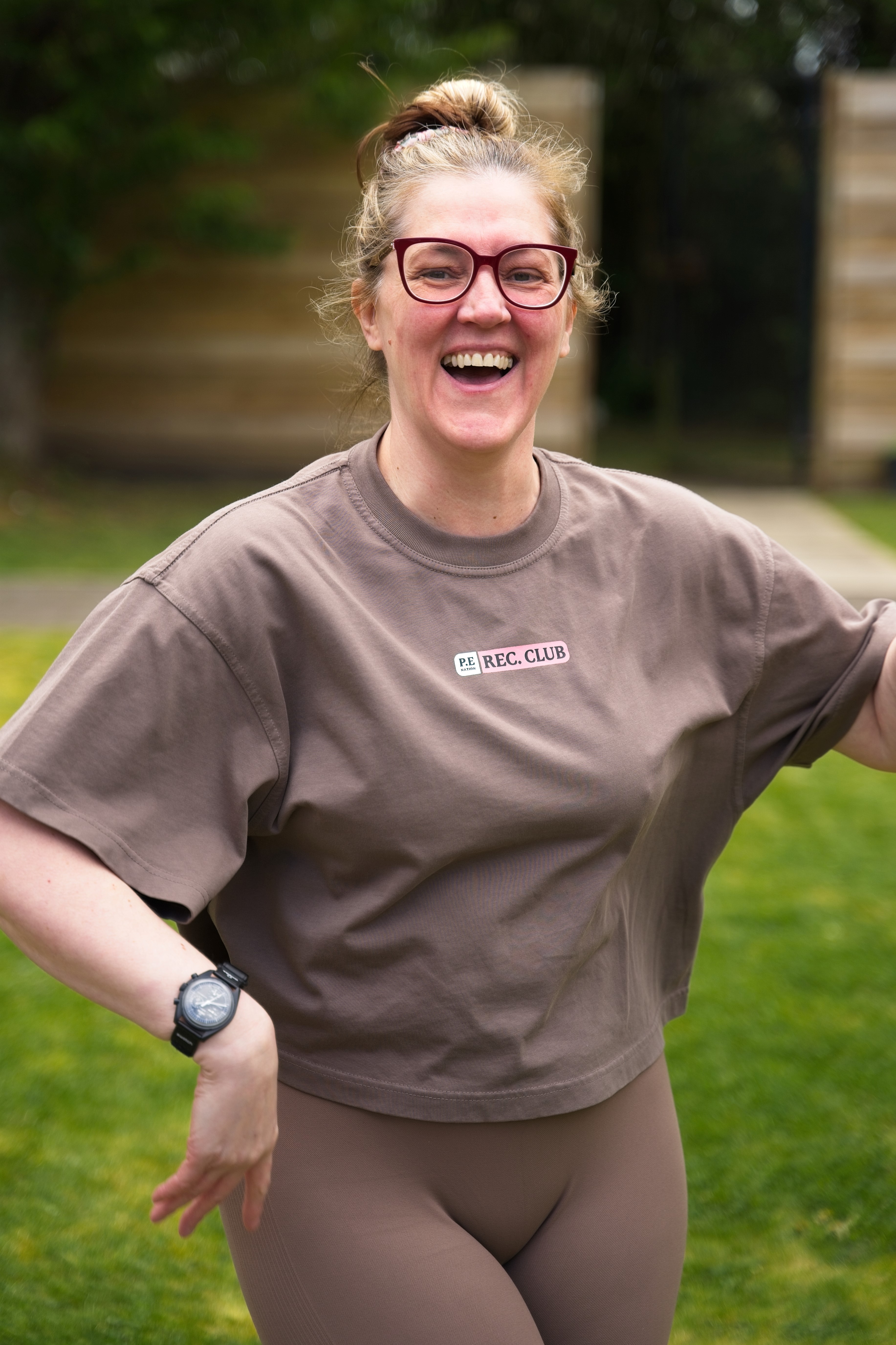 Staff Photo