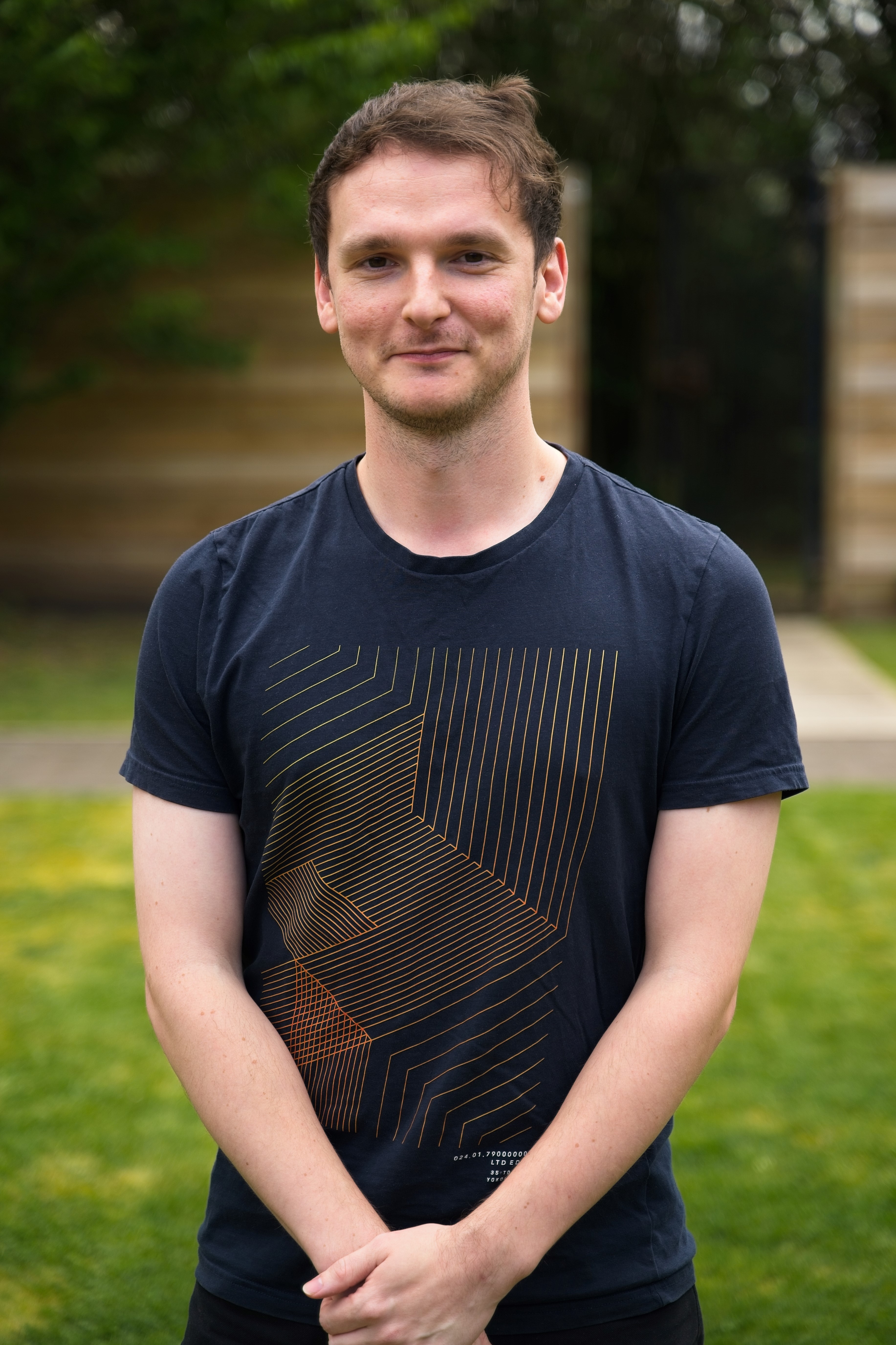 Staff Photo