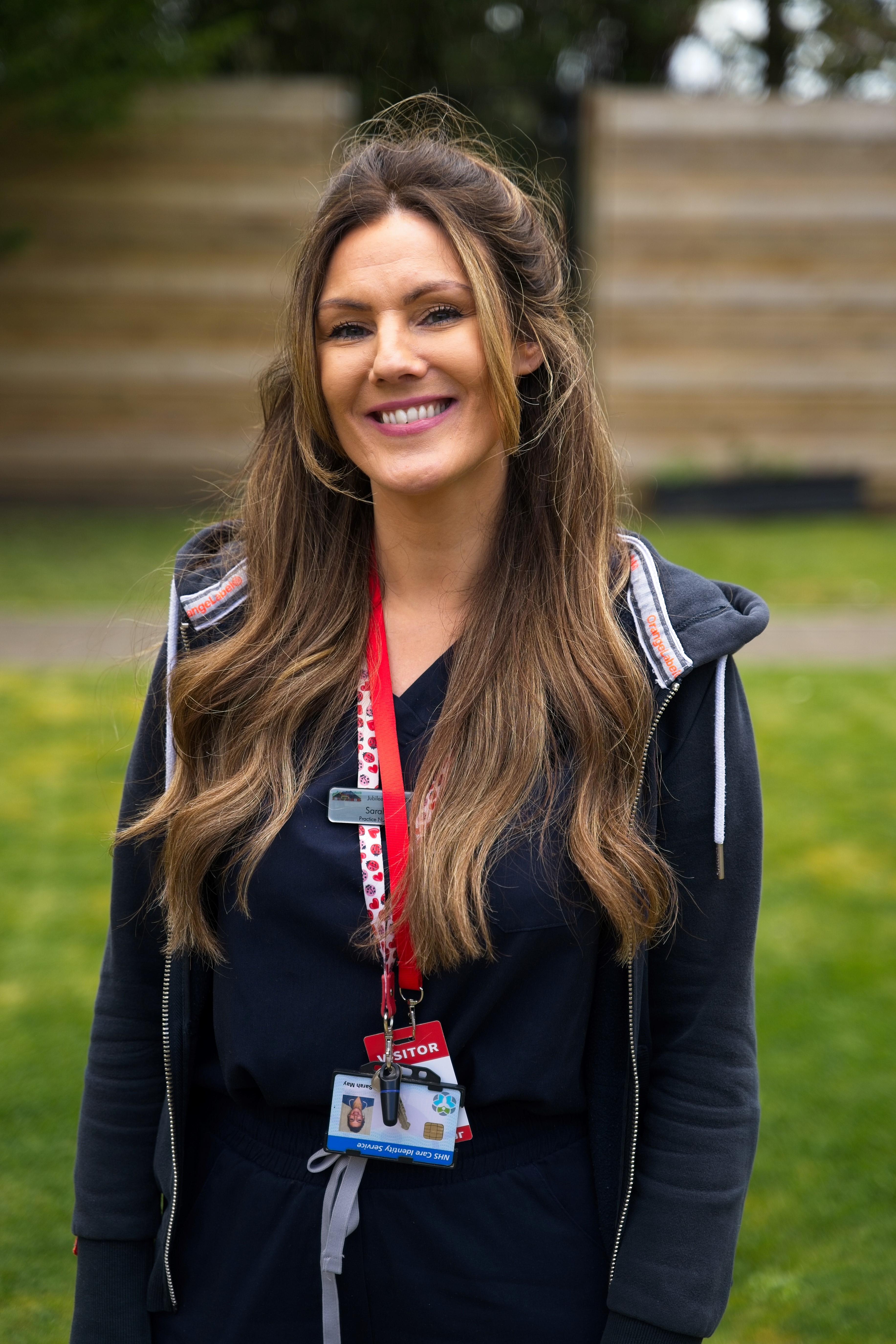 Staff Photo
