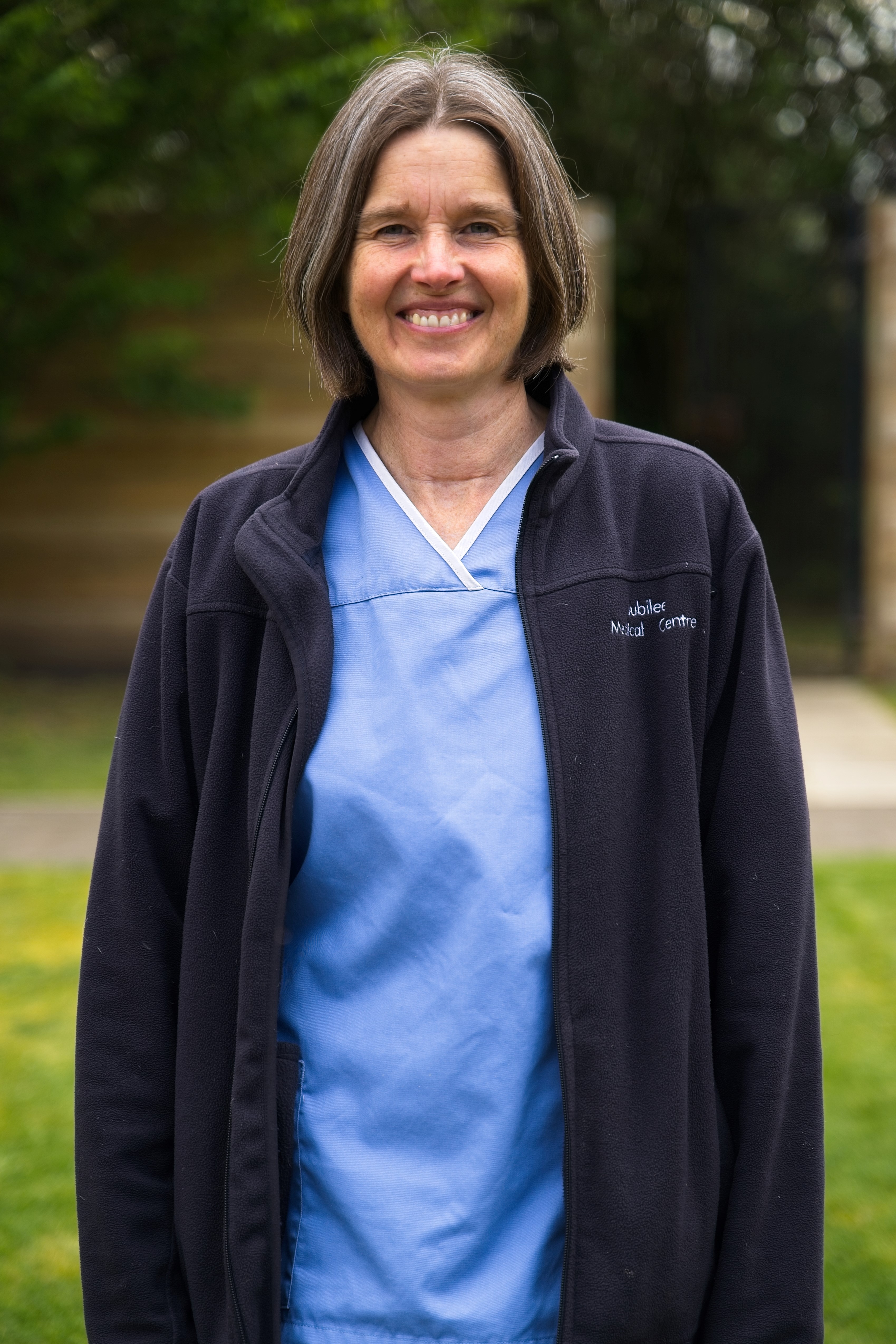 Staff Photo