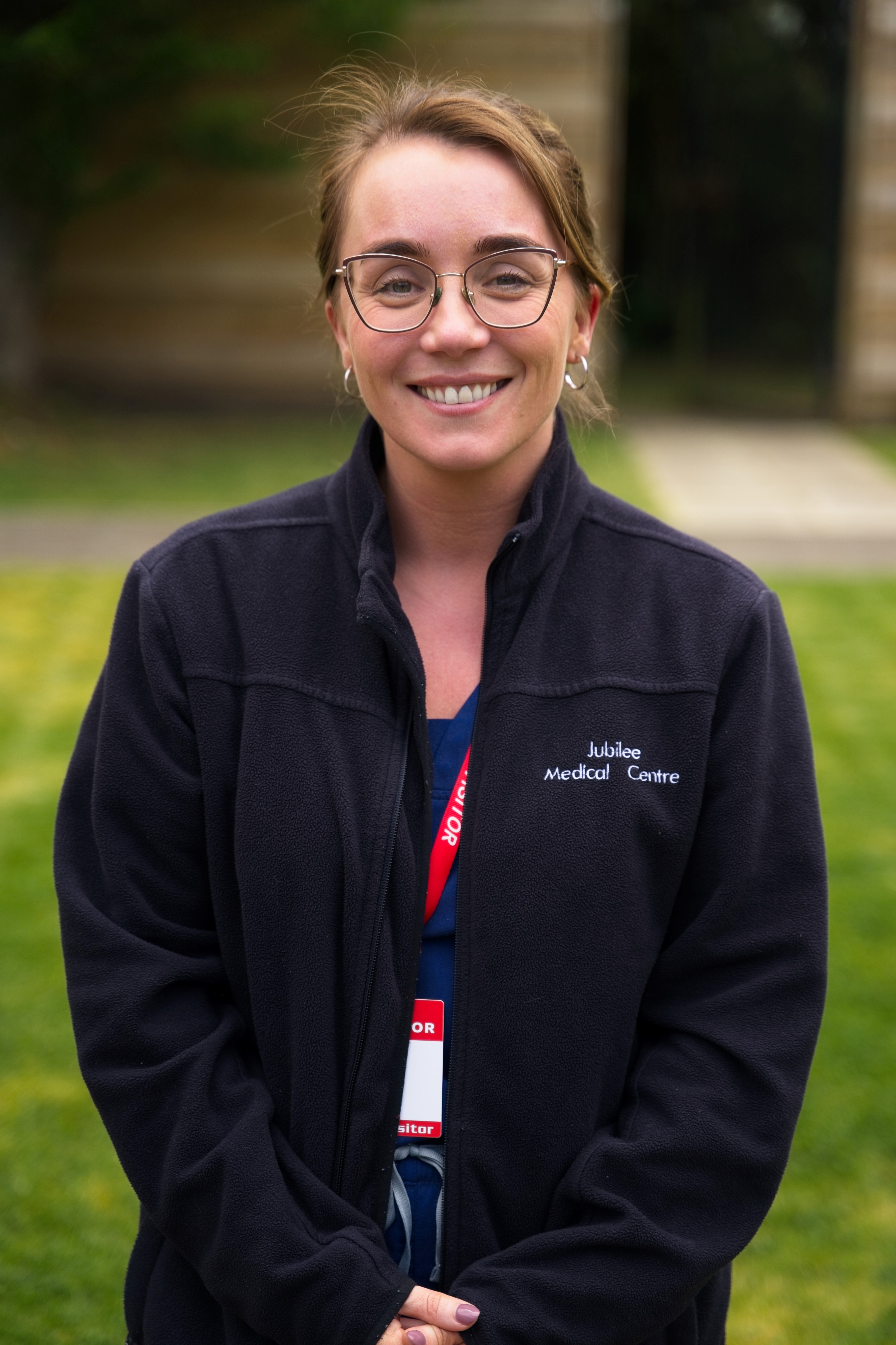 Staff Photo