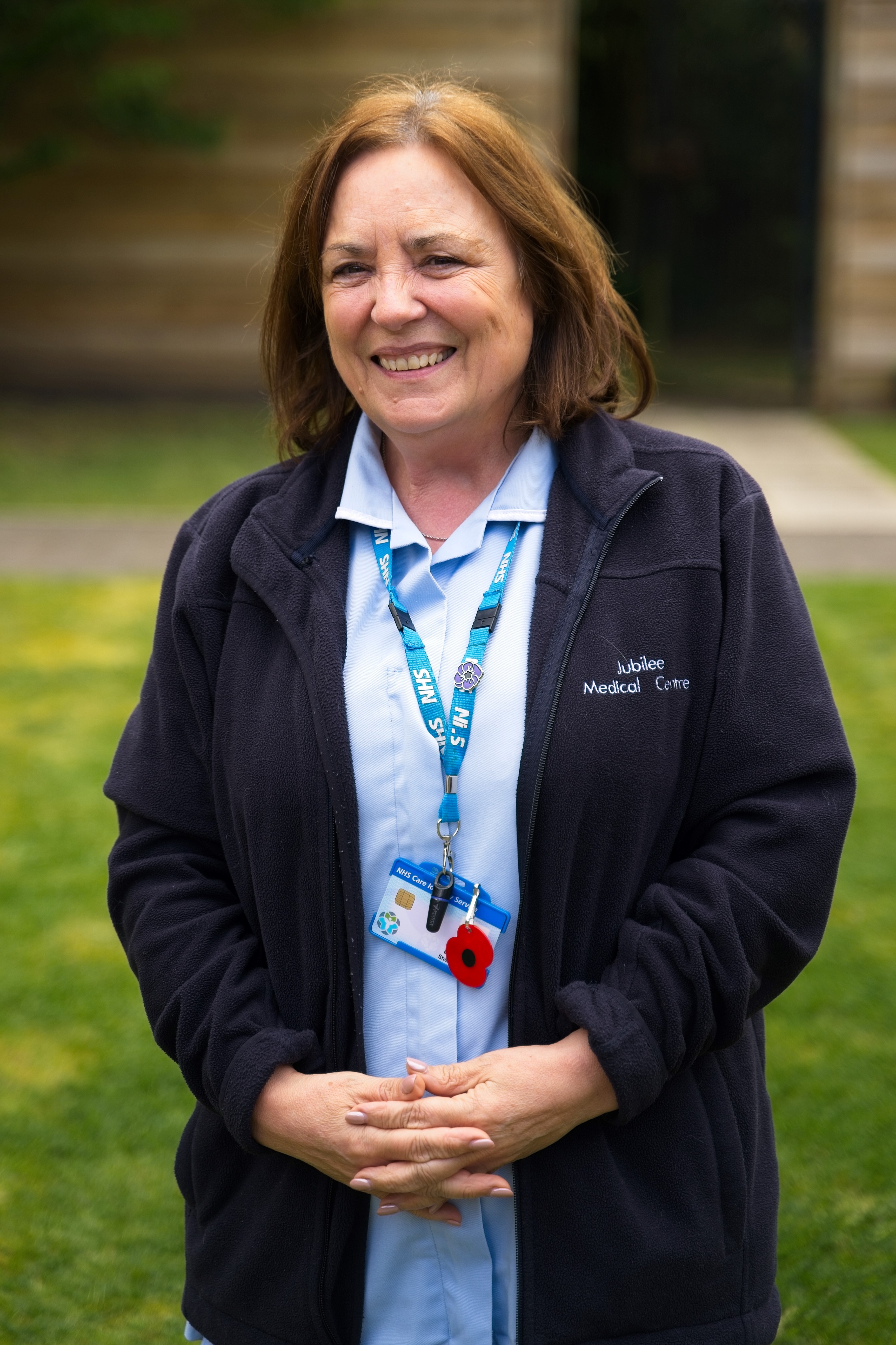 Staff Photo