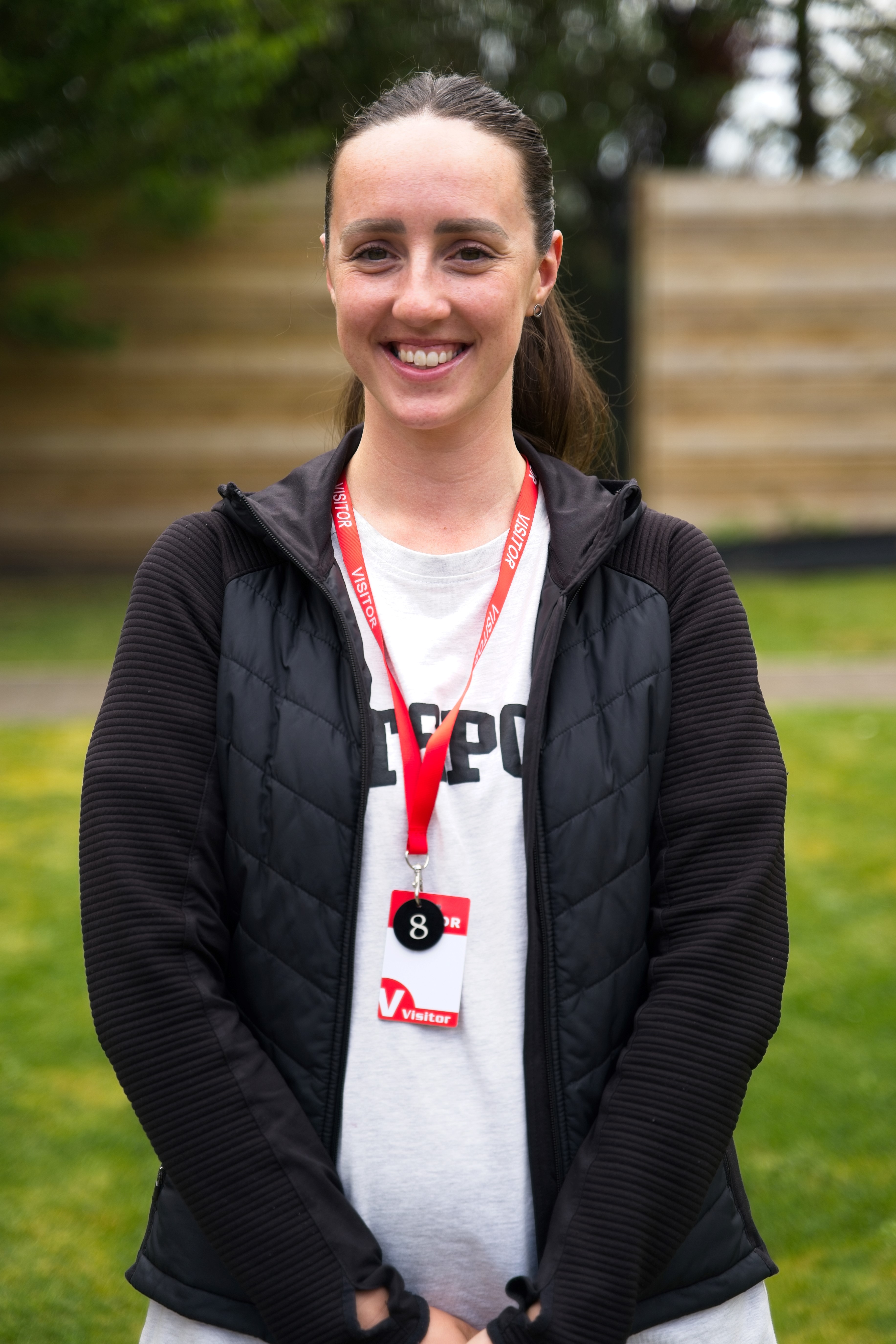 Staff Photo