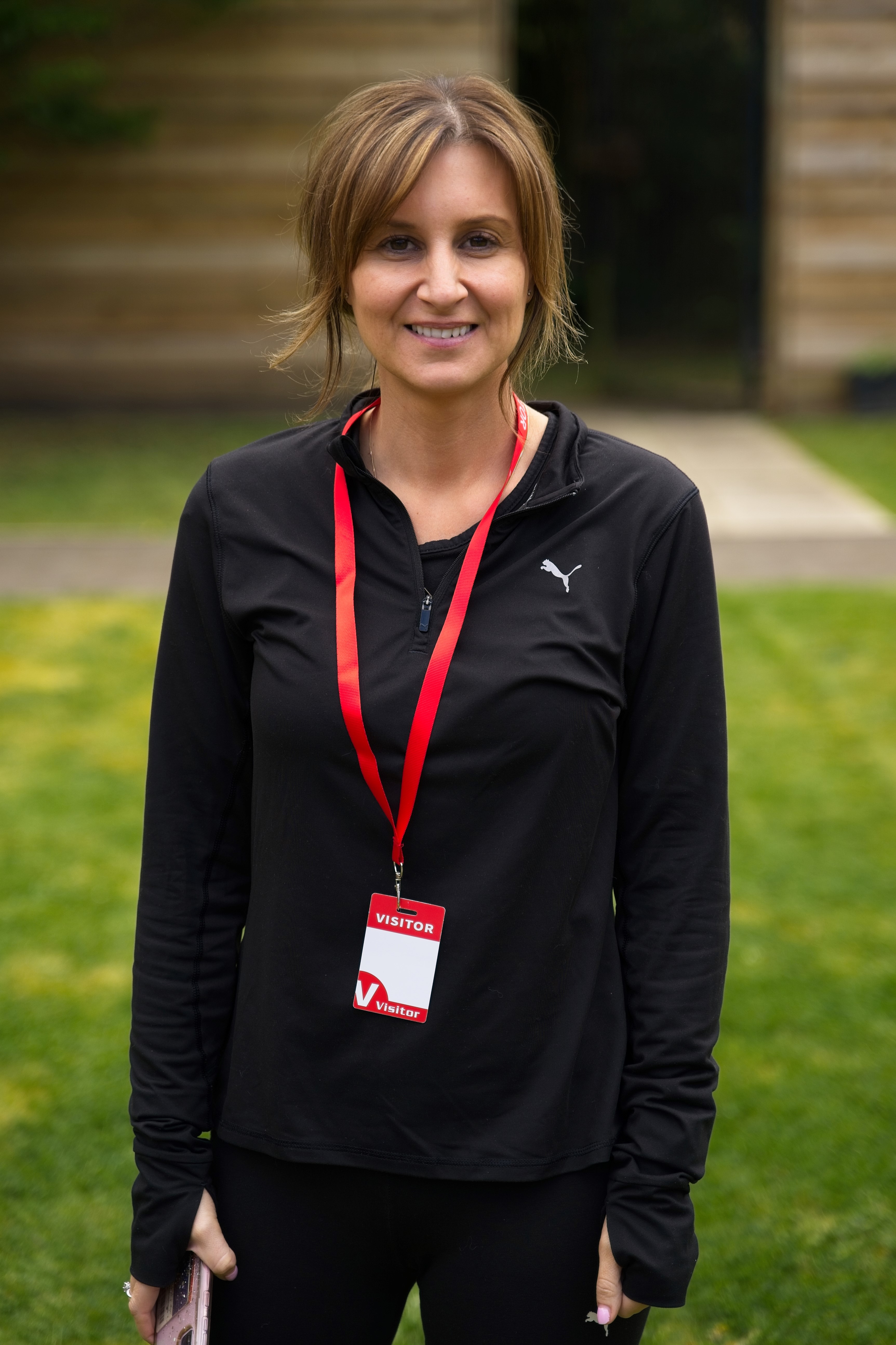Staff Photo