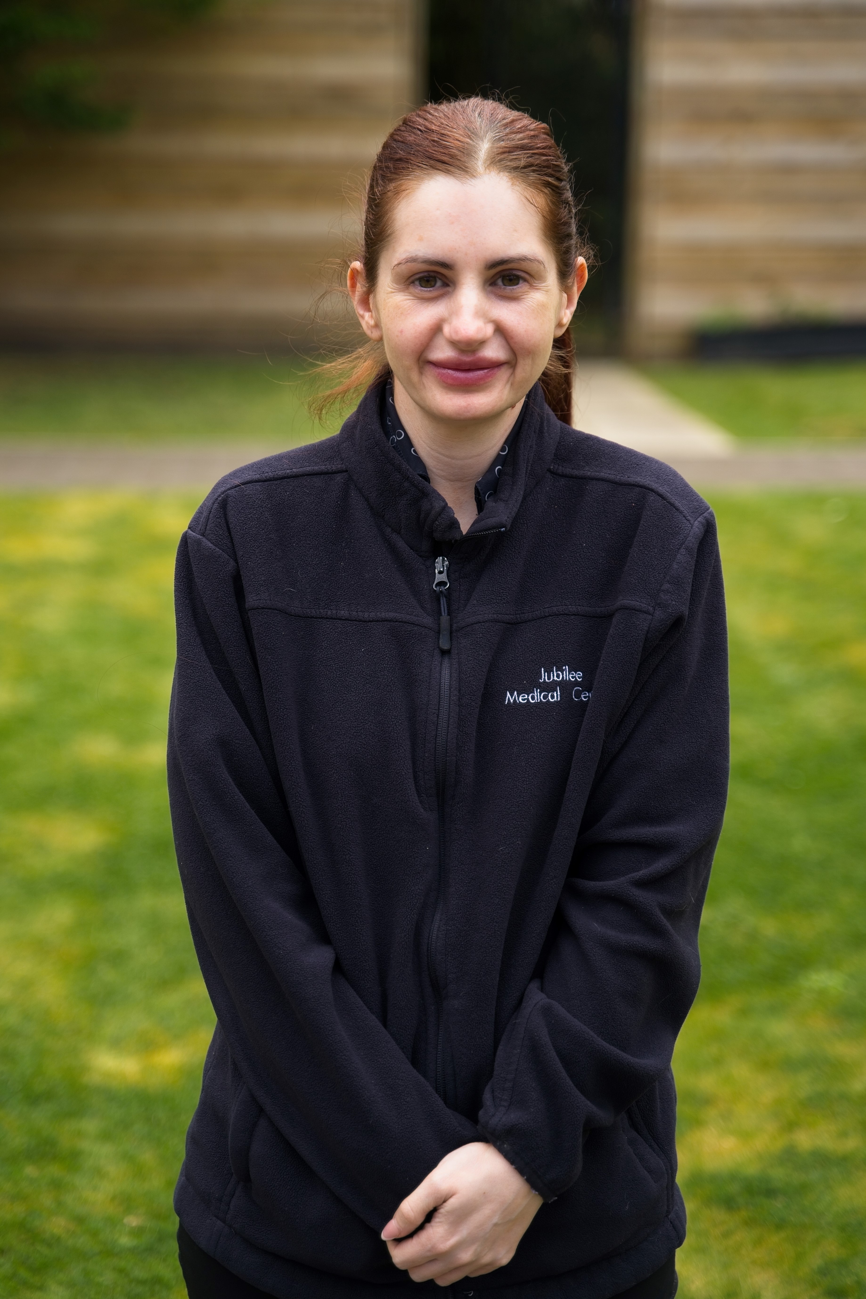Staff Photo