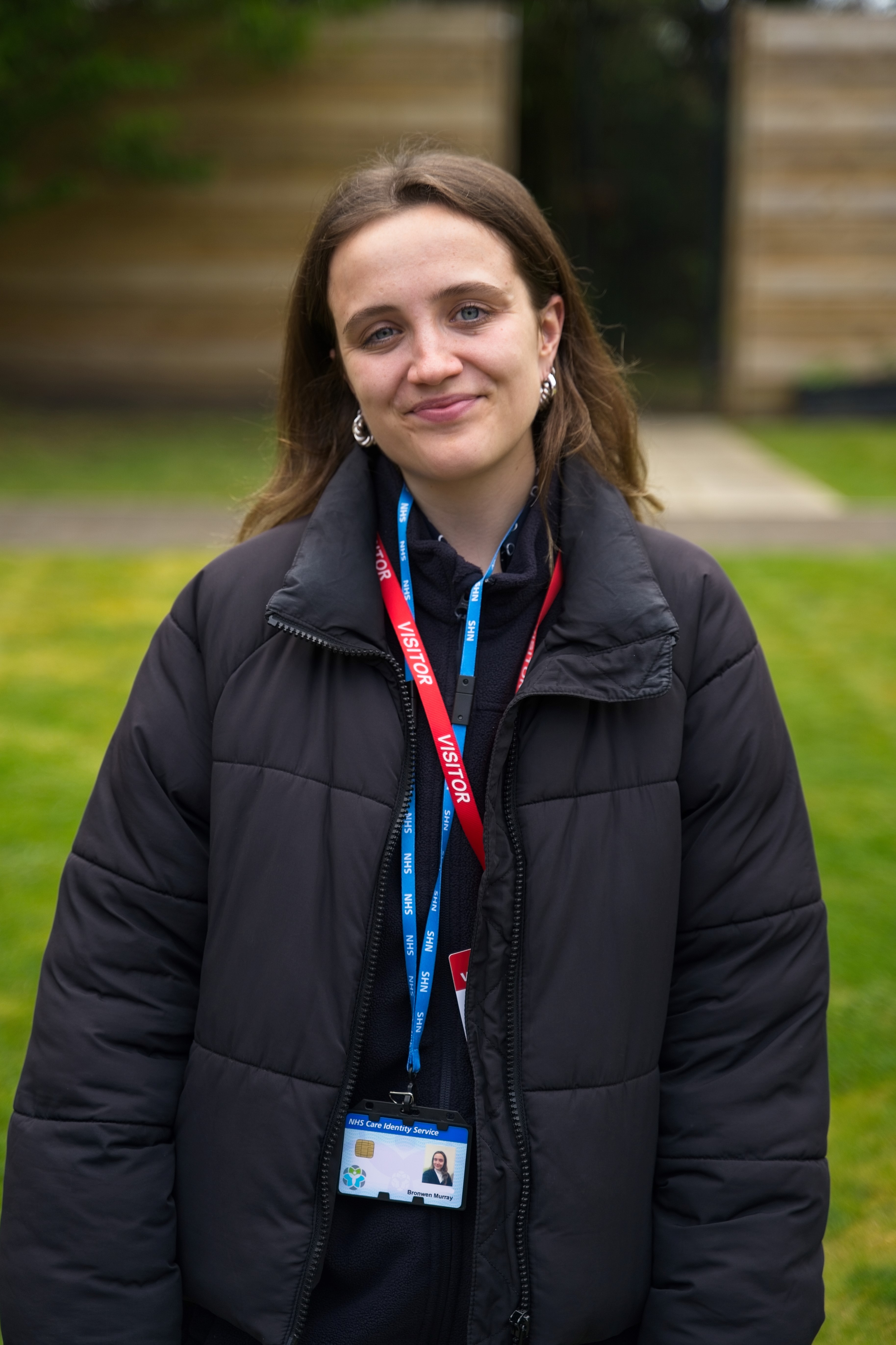 Staff Photo