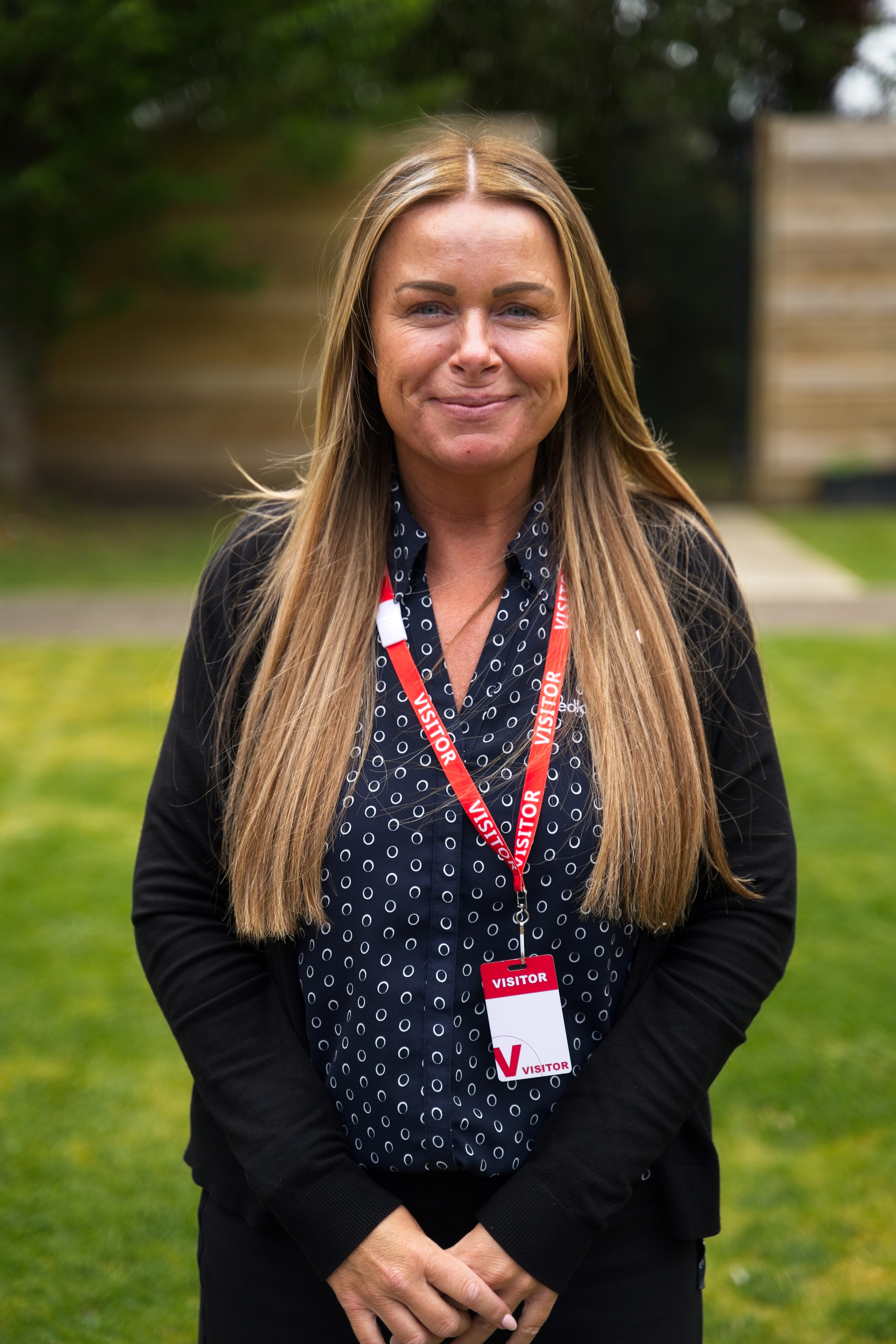 Staff Photo