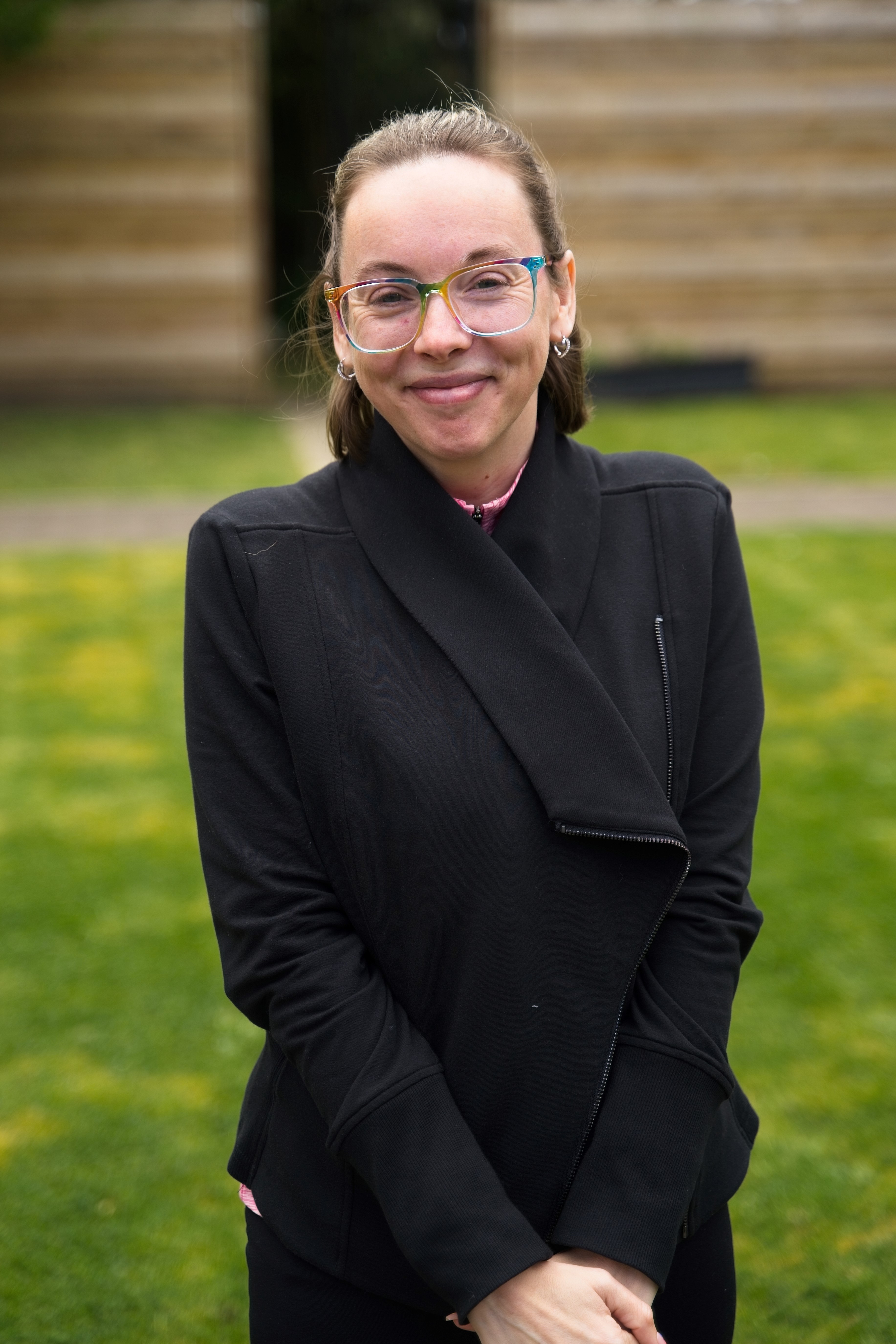 Staff Photo