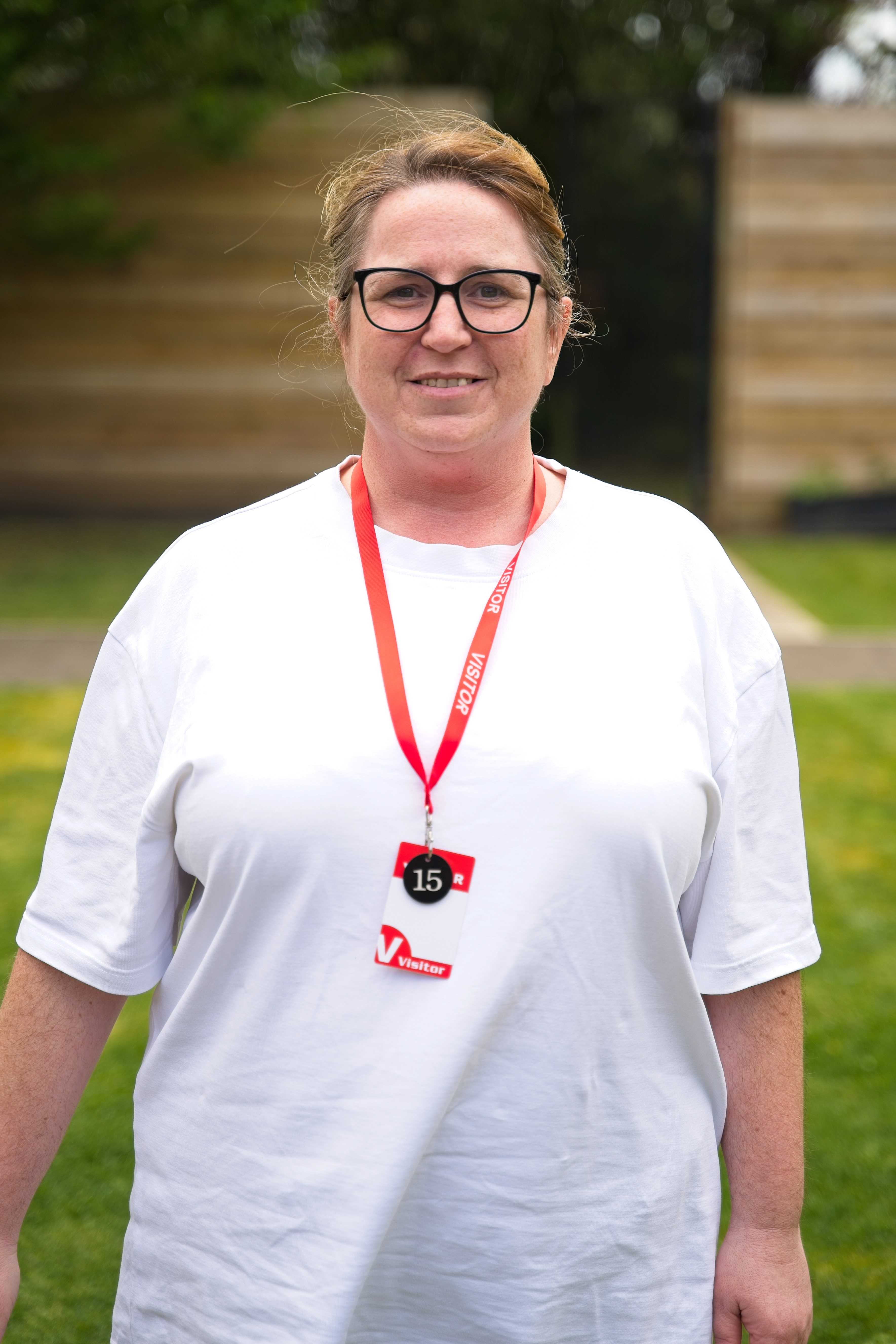 Staff Photo